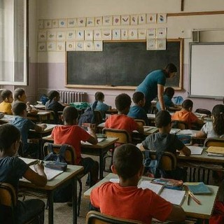L'Associazione MondoQui lancia una campagna di raccolta fondi per sostenere il progetto “Scuola di Tutti”