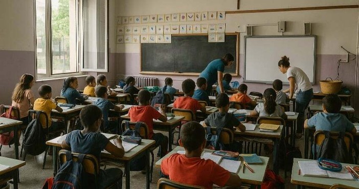 L'Associazione MondoQui lancia una campagna di raccolta fondi per sostenere il progetto “Scuola di Tutti”