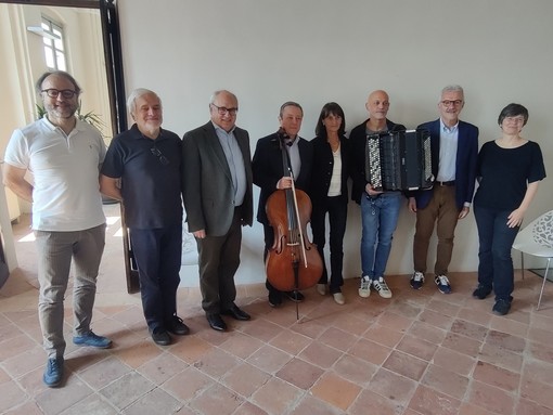 Presentato il “Magliano Alfieri Classic Festival 2023” nel segno delle Integra-Azioni