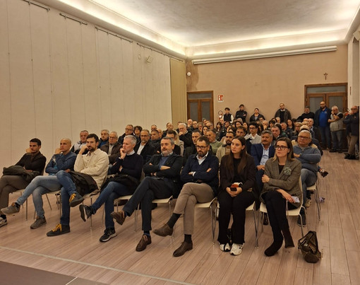 Mondovì, bilancio di metà mandato per il Patto Civico: &quot;Partecipazione e confronto la nostra forza&quot;