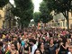 Un'immagine del Cuneo Pride di giugno