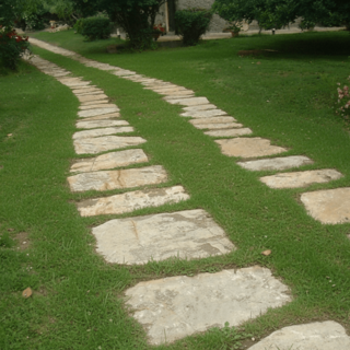 Pietra naturale e sostenibilità: il ruolo delle cave italiane responsabili