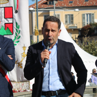 A Mondovì quattro giorni con le “Anime vincenti”: campioni, storie e sport nel cuore della città