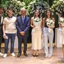 Alba, la Fondazione Ferrero premia la fedeltà all'azienda: una cerimonia speciale tra il ricordo di Maria Franca e il futuro dei giovani