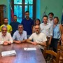 Pradleves, presentato il progetto di recupero del ponte sulla sp 23 Pradleves, presentato il progetto di recupero del ponte sulla sp 23