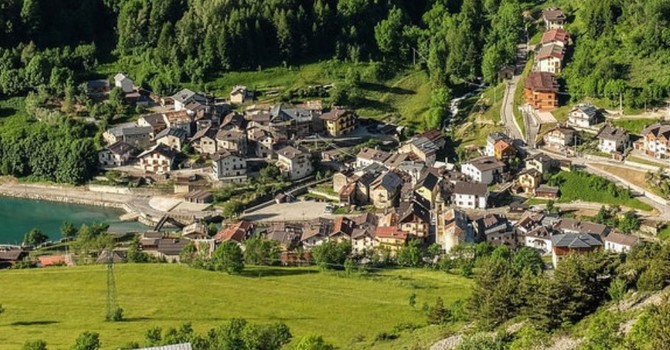 Classificazione comuni montani, Uncem: "Il rischio? Pochi felici e soddisfatti. Chi oggi si sente salvato, potrebbe essere fuori al secondo giro " Classificazione comuni montani, Uncem: "Il rischio? Pochi felici e soddisfatti. Chi oggi si sente salvato, potrebbe essere fuori al secondo giro "
