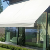 Le tende a bracci estensibili Le tende a bracci estensibili