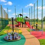 Boves: Mellana ha finalmente il suo parco giochi, inaugurazione domenica 25 ottobre Boves: Mellana ha finalmente il suo parco giochi, inaugurazione domenica 25 ottobre