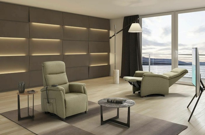 Vivere meglio la casa nella terza età: comfort, sicurezza e autonomia quotidiana Vivere meglio la casa nella terza età: comfort, sicurezza e autonomia quotidiana