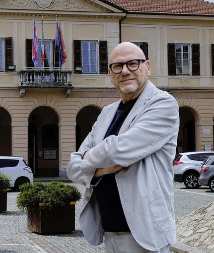 Peveragno, c'è il terzo candidato sindaco: è l'architetto Pierangelo Mattalia