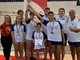 Nuoto: gli atleti paralimpici CSR brillano al 2° Trofeo Paideia