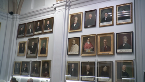 Savigliano: venerdì sera Oasi Giovani premia tre filantropi Savigliano: venerdì sera Oasi Giovani premia tre filantropi