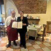 Prelibate novità al Ristorante 4 Ciance di Cuneo: tre esperienze di gusto con i tre nuovi menu