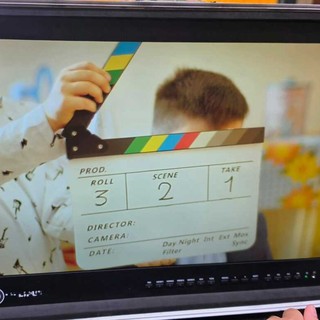 Ad Alba il cinema si fa in classe: i bambini delle scuole Rodari e Montessori diventano troupe cinematografica per due cortometraggi originali Ad Alba il cinema si fa in classe: i bambini delle scuole Rodari e Montessori diventano troupe cinematografica per due cortometraggi originali