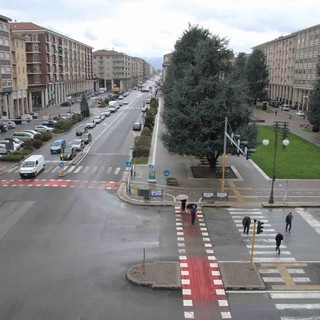 Cuneo, minoranza compatta contro il restyling di piazza Europa: &quot;Opera osteggiata che l'amministrazione porta avanti 'a qualunque costo'&quot;