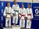 A.S.D. Judo Valle Maira a Leinì per la Coppa Piemonte
