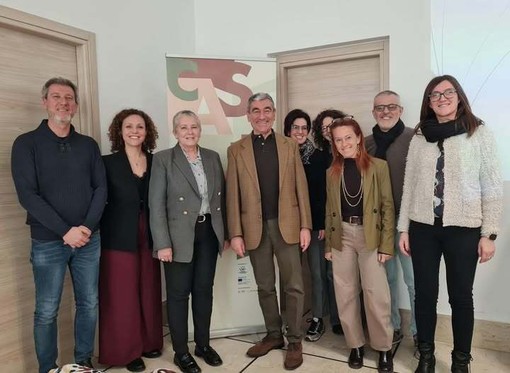 Cuneo, il Prefetto Savastano in visita a Casa Extra: apprezzamenti per i progetti Pnrr del Consorzio