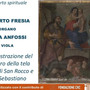 “Dipinti in musica” a Passatore: domenica il secondo appuntamento della rassegna “Dipinti in musica” a Passatore: domenica il secondo appuntamento della rassegna