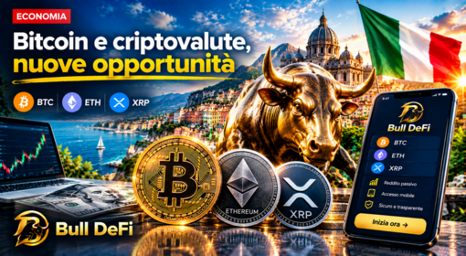 Bitcoin e criptovalute, gli investitori cambiano strategia: la nuova sfida è andare oltre il semplice rialzo dei prezzi Bitcoin e criptovalute, gli investitori cambiano strategia: la nuova sfida è andare oltre il semplice rialzo dei prezzi