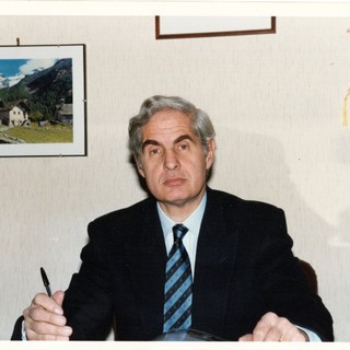 Prof. Francesco Testa