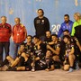 PALLAPUGNO/ Ceva conquista la Coppa Italia serie C1 PALLAPUGNO/ Ceva conquista la Coppa Italia serie C1