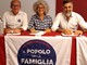 Popolo della famiglia Cuneo, Antonio Panero è il nuovo coordinato provinciale