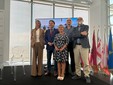 Il Piemonte si conferma in prima fila quando si parla di cinema Il Piemonte si conferma in prima fila quando si parla di cinema