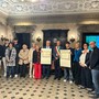 Teatro e memoria: doppio trionfo per l'Arimondi-Eula di Savigliano al Premio Antonino Olmo 2026 Teatro e memoria: doppio trionfo per l'Arimondi-Eula di Savigliano al Premio Antonino Olmo 2026
