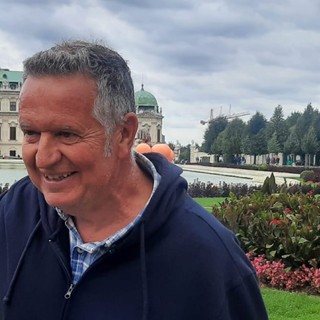 Lutto all'istituto Grandis di Cuneo: è morto Roberto Del Prete, amatissimo prof di francese