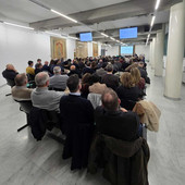 Un precedente incontro