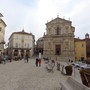 Piazza Maggiore a Mondovì Piazza Maggiore a Mondovì