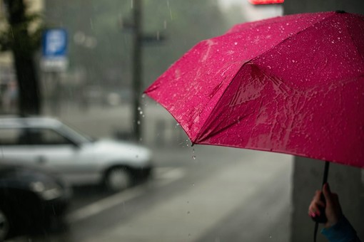 METEO / L'autunno entra nel vivo: piogge in arrivo anche sul Cuneese METEO / L'autunno entra nel vivo: piogge in arrivo anche sul Cuneese