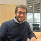 Pietro Carluzzo Pietro Carluzzo