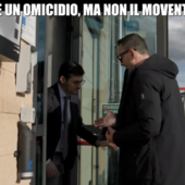 Il giornalista Luigi Pelazza incontra l'avvocato di Guido Bertola Il giornalista Luigi Pelazza incontra l'avvocato di Guido Bertola