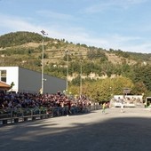 (foto: lo sferisterio) (foto: lo sferisterio)