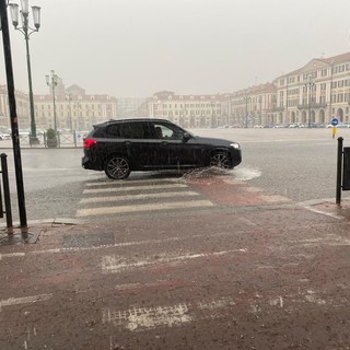 Fine settimana di maltempo sulla Granda: in arrivo 24 ore di intense precipitazioni