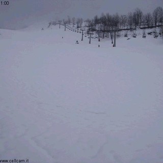 Soccorsi attivati sulle piste di Limone Piemonte: sciatore finisce in un rio