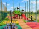 Boves: Mellana ha finalmente il suo parco giochi, inaugurazione domenica 25 ottobre Boves: Mellana ha finalmente il suo parco giochi, inaugurazione domenica 25 ottobre