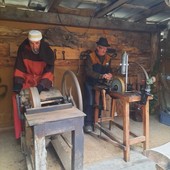 Tutto pronto per la 27ª edizione del Presepe vivente di Pianvignale Tutto pronto per la 27ª edizione del Presepe vivente di Pianvignale