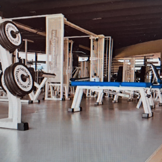 Il Centro Diurno di Cuneo ringrazia per la generosità la Palestra Stile Libero