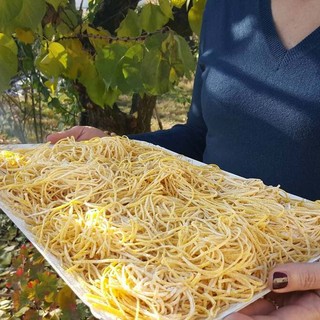 Oggi è il World Pasta Day, per un gusto senza tempo Oggi è il World Pasta Day, per un gusto senza tempo