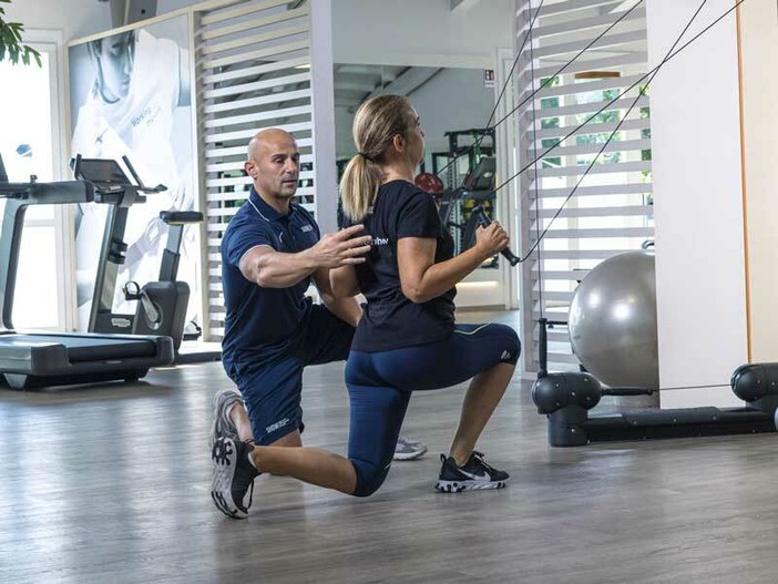 Show Club, il brand che trasforma il benessere in un percorso costruito sulla persona