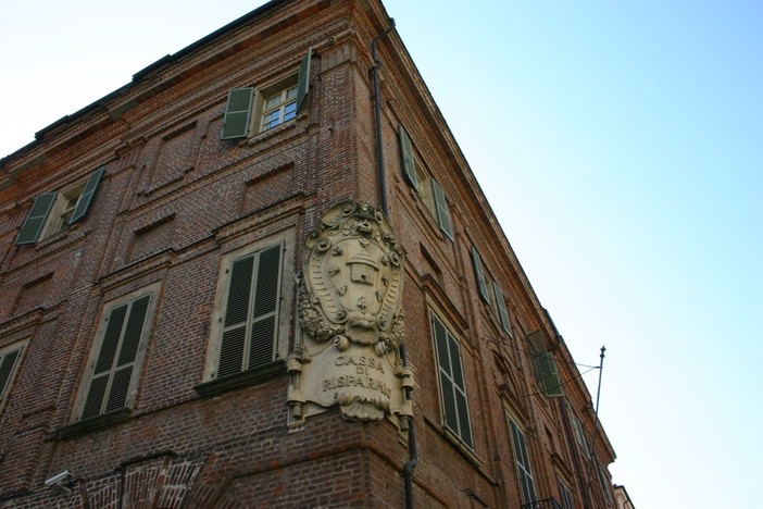 Il Palazzo del Comandante, immagine di repertorio