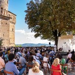 Premio Roddi, oltre 820 poesie da tutta Italia per la 31ª edizione: la novità è l'incontro con lo scrittore Bruno Tognolini Premio Roddi, oltre 820 poesie da tutta Italia per la 31ª edizione: la novità è l'incontro con lo scrittore Bruno Tognolini