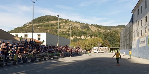 (foto: lo sferisterio)