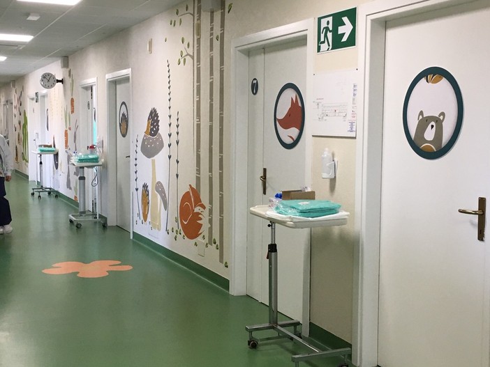 Dalla sala parto alla Pediatria: a Savigliano la musica entra in ospedale con il corso “Sound of Life” Dalla sala parto alla Pediatria: a Savigliano la musica entra in ospedale con il corso “Sound of Life”