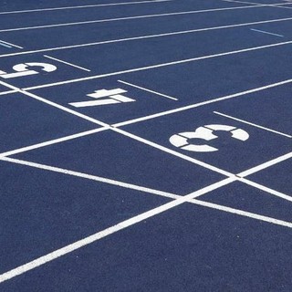 A Ovada il campionato regionale 10.000 metri su pista: in gara Diego Poletto dell'Atletica Mondovì-Acqua S.Bernardo