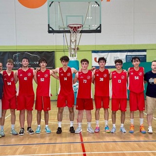 BASKET / Pallacanestro Farigliano: Juniores a un passo dalla finale regionale