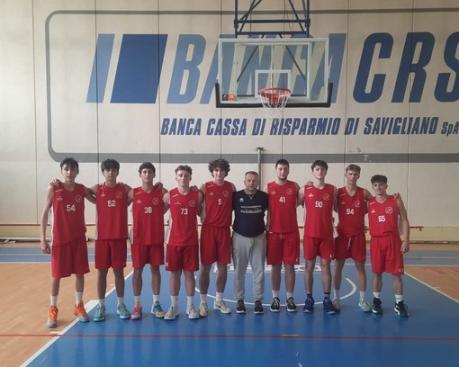 La squadra Juniores La squadra Juniores
