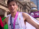 ATLETICA / Pietro Riva, l’argento europeo nella maratona porta Alba sul podio ATLETICA / Pietro Riva, l’argento europeo nella maratona porta Alba sul podio